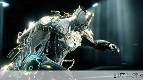 Warframe 齐射玻刃无敌配卡秘籍大公开