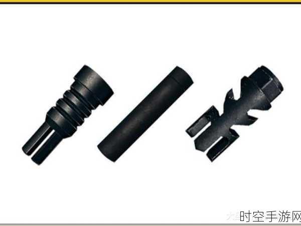 绝地求生，步枪消焰器的深度剖析与实战运用指南