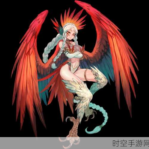 魔物娘养成新体验，四叶草剧场测试服独家揭秘