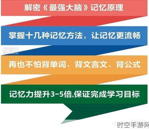 挑战记忆极限！记忆大师安卓版上线，趣味虐心解谜赛等你来战！