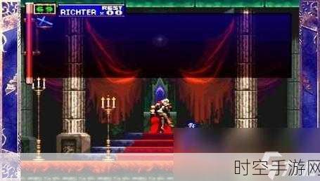 PS1 恶魔城月下夜想曲，终极攻略秘籍