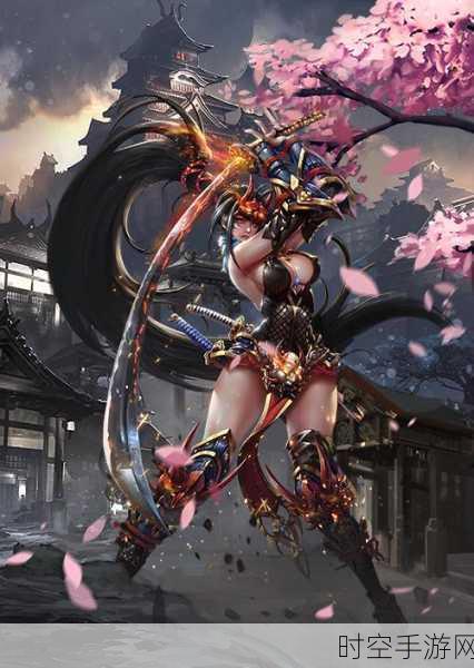 寻香记女神版震撼上线，绝美卡牌RPG仙侠之旅等你来战