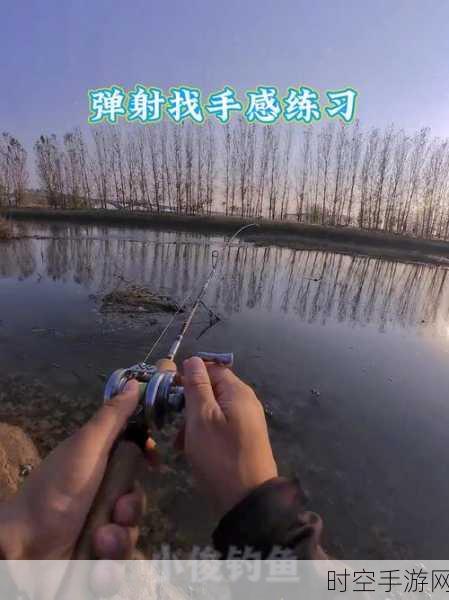 弹射高手必玩！我弹射贼6手游下载，挑战极限弹射技巧