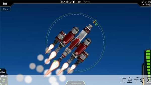 火箭升空梦，体验太空飞行模拟器，打造专属宇宙之旅