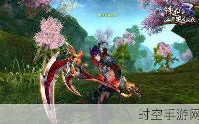 神武钓鱼秘籍，独家攻略带你满载而归