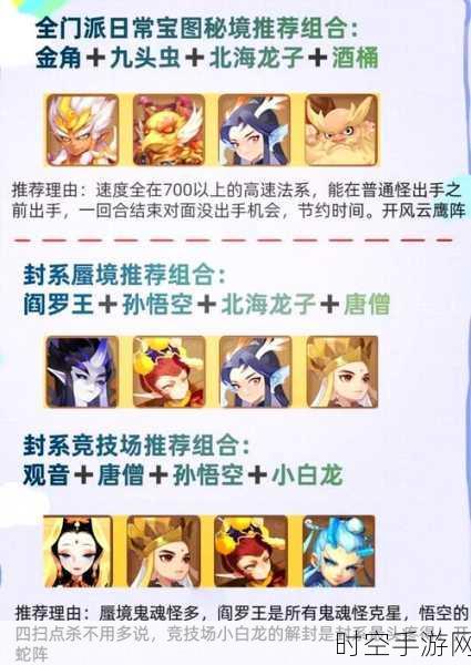 梦幻西游，魔王副本秘籍——加点、宝石组合全攻略