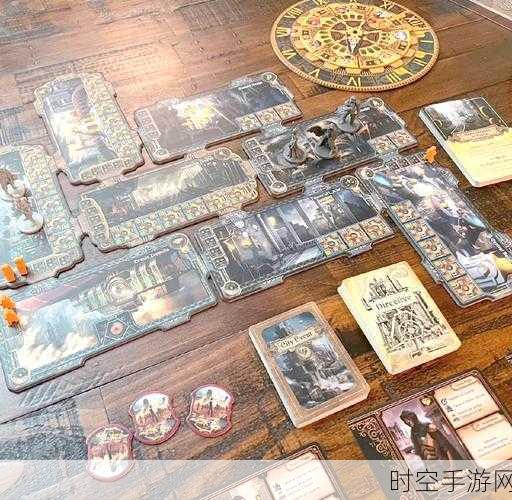 飞行棋大作战免广告版震撼上线，重温经典策略对决！