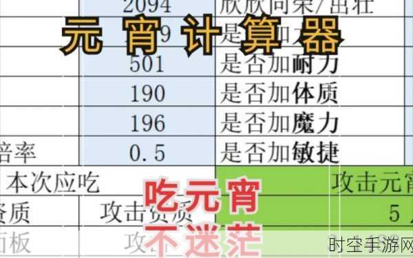 梦幻西游计算器实用指南，解锁强大功能