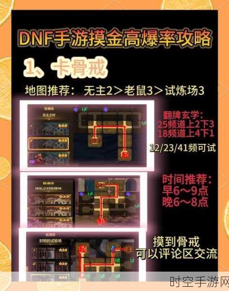 2024 年 DNF 安全模式解除秘籍大公开