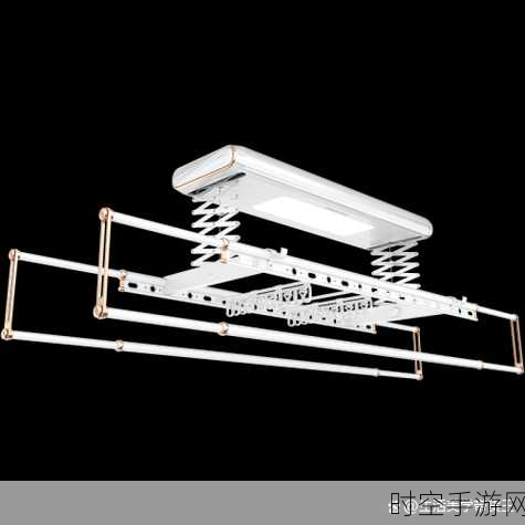 霍尔元件如何助力智能晾衣架创新升级？