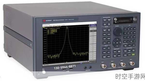 探索 Keysight 网络分析仪的神秘世界