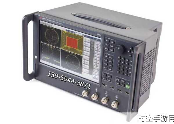 探索 Keysight 网络分析仪的神秘世界