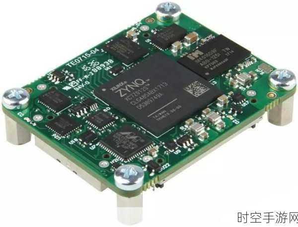 深入探究，MCU 与 FPGA 的显著差异大揭秘