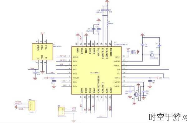 探索 PCB 的五大关键要素，解锁电子世界的密码