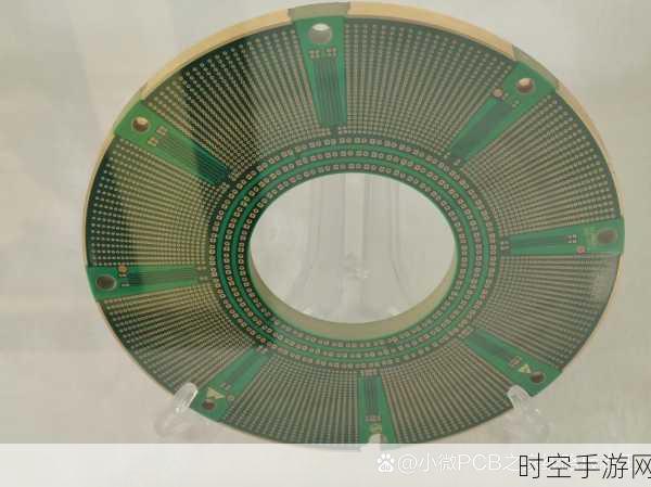 探索 PCB 的五大关键要素，解锁电子世界的密码