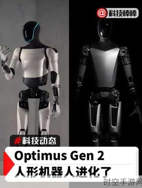 AI 变革风暴，特斯拉 Optimus 掀起人形机器人狂潮