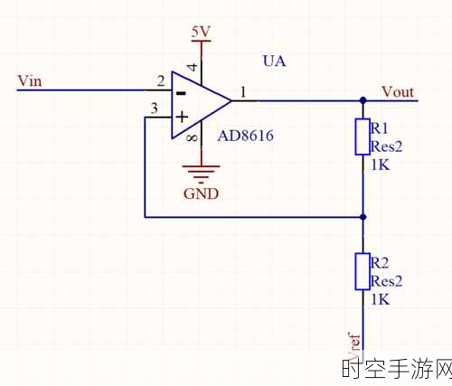 探究迟滞比较器反馈机制的奥秘