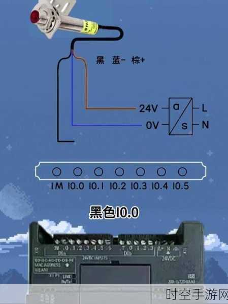 轻松掌握，光电开关 NPN 和 PNP 的差异及好坏判别秘籍