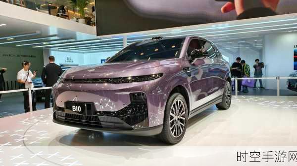 零跑汽车 2025 年重磅新车规划，B 系列 SUV 与轿车即将登场