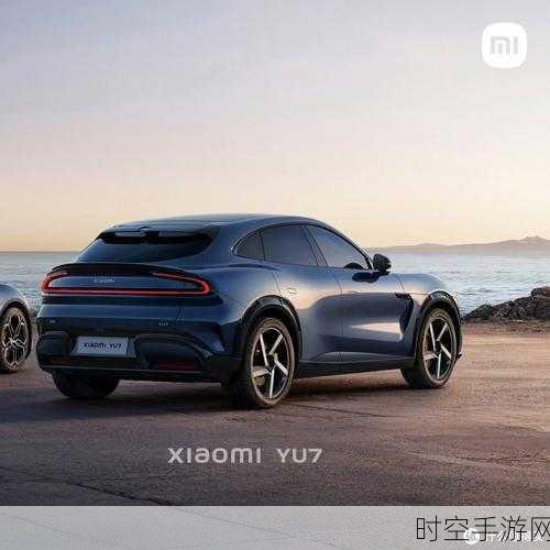 AMG 纯电 SUV 与小米 YU7 超千马力巅峰对决，谁能称王？