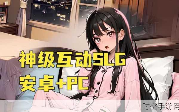 联机恋爱新体验，少女约会模拟器联机版火爆上线