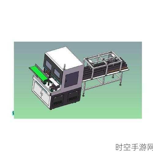 探秘比斯特方型铝壳自动分选机的神秘构成