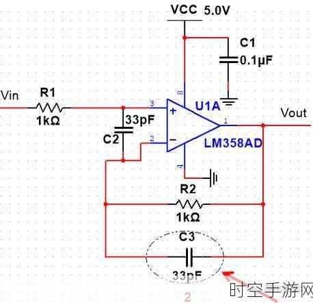 运放输出并联大电容之谜，深入探究与破解攻略