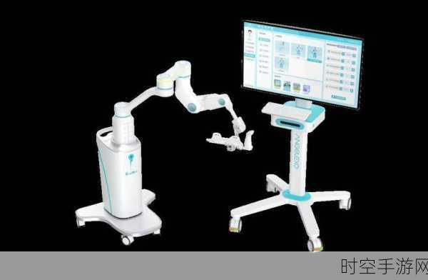 神奇康复机器人，神经康复领域的新突破