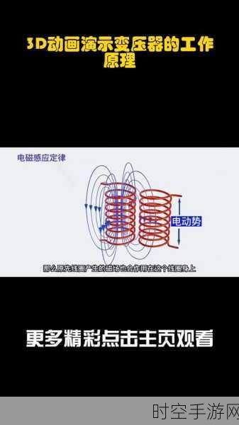 探索脉冲变压器，原理与作用全解析