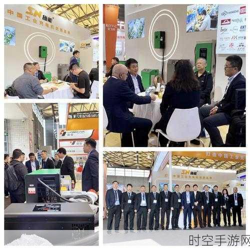 CeMAT ASIA 2024 亚洲物流展，倍加福精彩亮点大揭秘