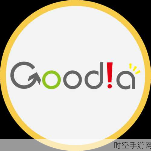 奇葩新游来袭！毛块手游安卓版独家揭秘，Goodia Inc.的创意狂想