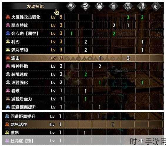 怪物猎人崛起曙光轻弩神射秘籍，DLC 中致胜射击技巧大揭秘