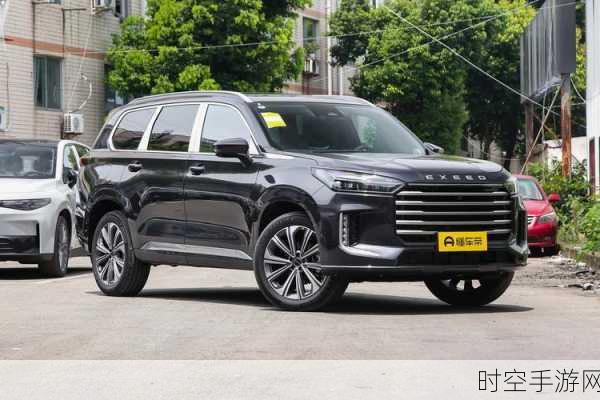 2025 年上半年，8 款震撼 SUV 新车，谁将惊艳登场？