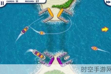 打造你的港口帝国，港口大亨工头Harbor Tycoon Clicker深度评测与攻略