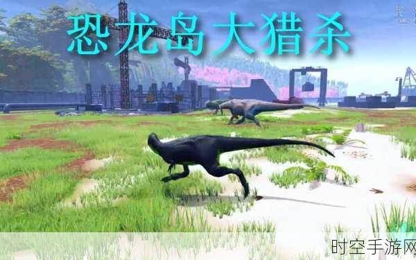 探秘史前世界，全新3D模拟恐龙人生手游震撼登场