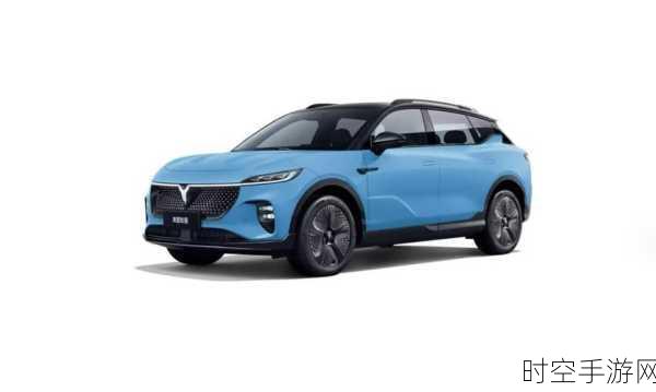 岚图首款纯电 SUV 知音震撼上市，自研 800V 高压碳化硅平台深度剖析