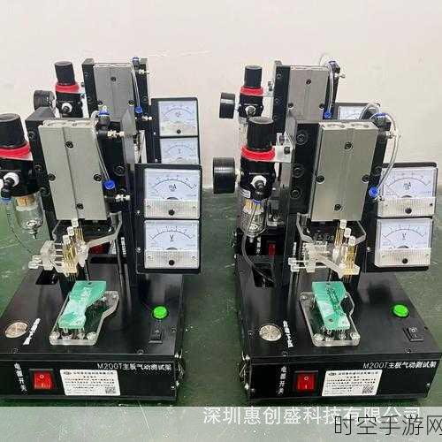 深度解析，PCB 测试架与 PCBA 测试架的奥秘