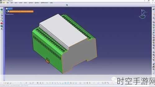 OrCAD X，引领 ECAD 与 MCAD 完美协作新时代