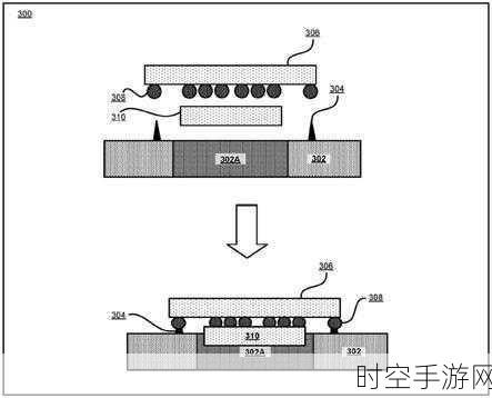 GT304L，强大的四通道电容式触摸感应芯片解析