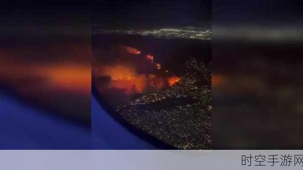 风暴肆虐！Storm Destruction.io震撼登场，尽享极致IO对战乐趣