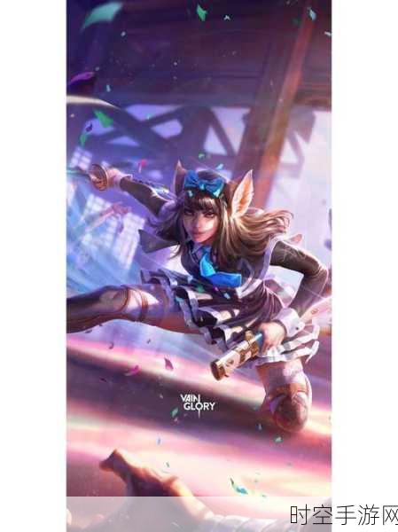 虚荣全明星VaingloryAllStars震撼上线，电子竞技新纪元开启