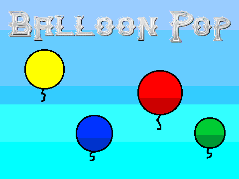 Balloon Pop Pencil游戏下载-以射击玩法为核心的休闲手游