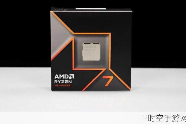 AMD 锐龙 9000 系列虽性能猛涨，却难敌 7000X3D 之威