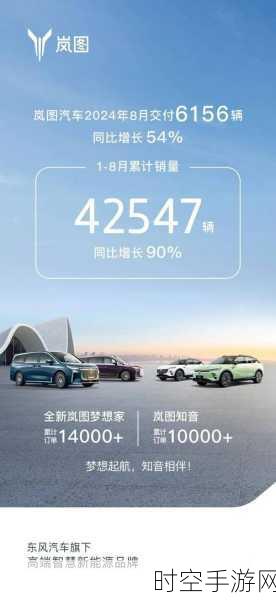 东风汽车，6000 万辆荣耀达成，开启产业辉煌新征程