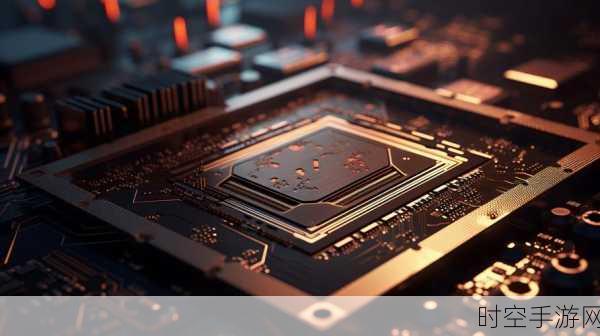 震撼！最强服务器 CPU 登场，AI 性能翻倍狂飙