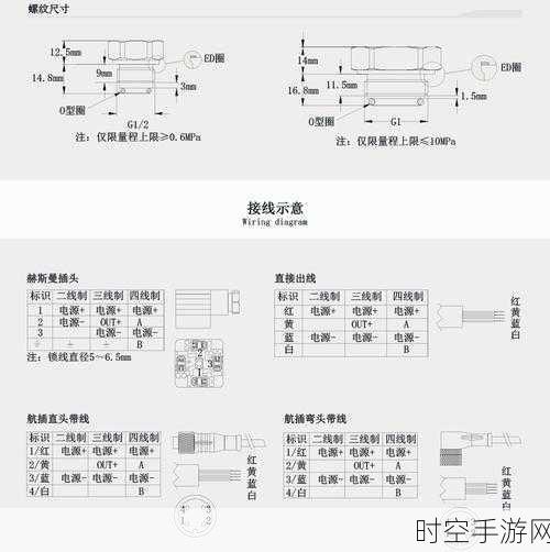 卫生型数显压力变送器调试秘籍大公开