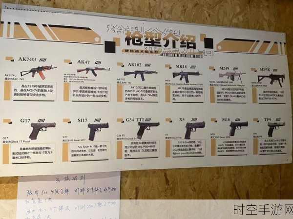 全新3D打靶射击体验，Skeet Shooting游戏下载及玩法详解