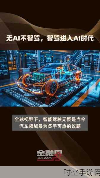 手游圈新焦点，智驾仿真巨头赛目科技港交所上市，手游AI技术或迎新突破