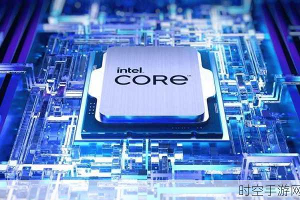 Intel 重磅出击！3D V-Cache 大缓存 CPU 即将震撼登场