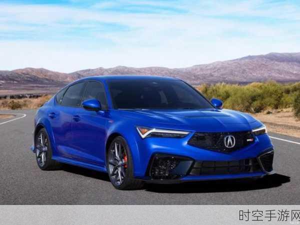 重磅！讴歌 ADX 预告图来袭，年内将成紧凑型 SUV 新宠